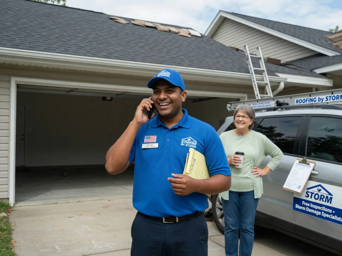 Roof Repair Near Me Peninsula, OH FAQs