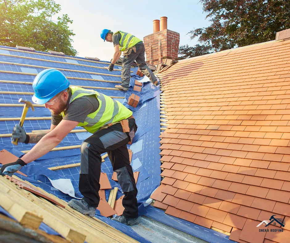 Why choose Roof Repair Near Me in Peninsula, OH