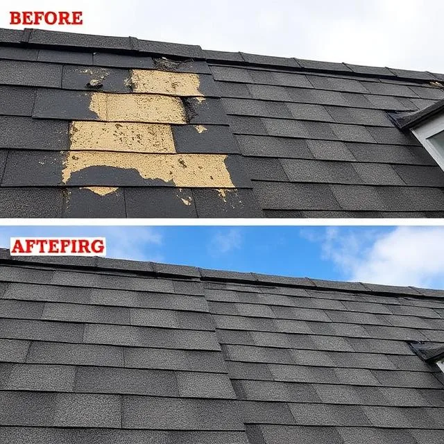 Roof Repair Near Me in Peninsula, OH near me